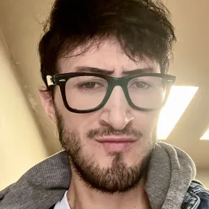 Diego - profesor de mercadeo - Bogotá