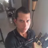 Antonio Jose - Entrenador personal - Cali