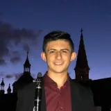Hernán Camilo - Prof de solfège - Colombes