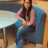 Maittri - Biology tutor - Indore