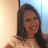 Natália - Maths tutor - Belo Horizonte