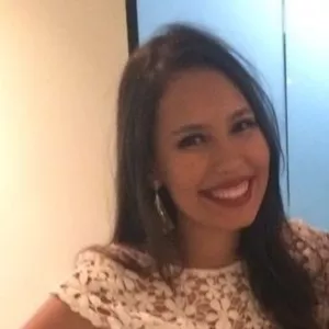 Natália - Maths tutor - Belo Horizonte