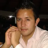 Angel Alberto - profesor de matemáticas - Ciudad de México
