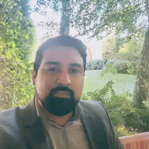 Fer - Profesor inglés - 