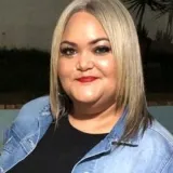 Sheida - English tutor - Kariega