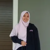Wardah Khofifah - Guru mengaji - 