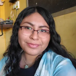 Blanca - Spanish tutor - Texas City