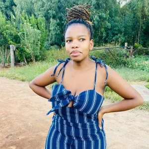 Tumiso - Agricultural Sciences Tutor - Middelburg