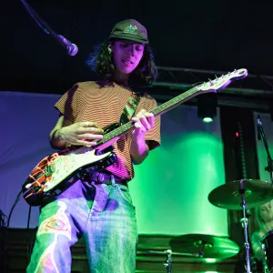 Stefano - nauczyciela gry na gitarze - Poznań