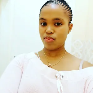Lindokuhle - English tutor - Katlehong