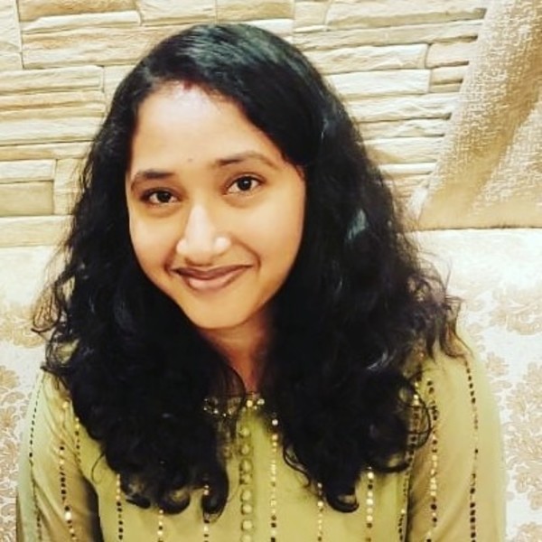 I am sahana. I have 3 years experience as a maths teacher. I have good knowledge which help me to face students understand students requirements. I have good teaching skill so i can explainb briefly a