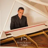 Royal School of Music - Profesor piano - Marbella