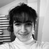 Hannah - Prof d'histoire - Toulouse