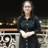 Aarushi - Maths tutor - Mumbai