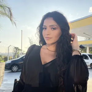 Gaby - Prof de matemática - 