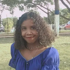 Carolina palacio - Profe de piano - 