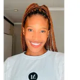 Abigail - Personal trainer - Soweto