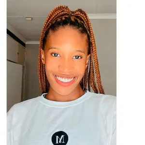 Abigail - Personal trainer - Soweto