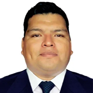 PROFESOR - Jᴜᴀɴ Pᴀᴄʜᴀs - profesor de tecnología - Lima
