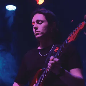 Alex - Profesor de producción musical - Madrid