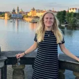 Miriam - Prof d'allemand - Bruxelles