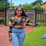 Andile - English tutor - Johannesburg