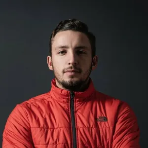 Santiago - profesor de inglés - Zapopan