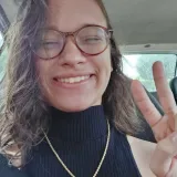 Eduarda - Prof de biologia - 