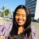 Sengazi - English tutor - Durban