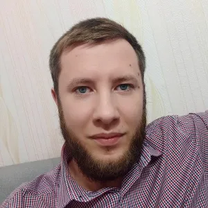 Олексій - Репетитор з історії України  - Ізмаїл