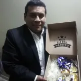 Henry - profesor de matemáticas - Lima