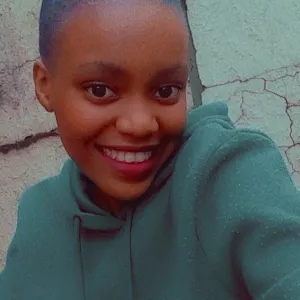 Samukelisiwe - English tutor - Sandton
