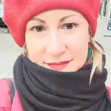 YULIA - French tutor - New York