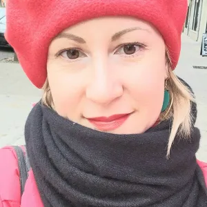 YULIA - French tutor - New York