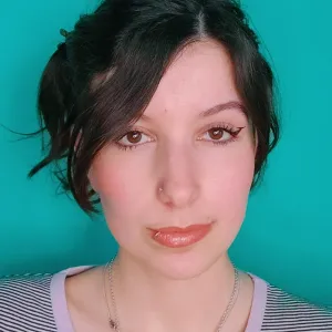 María sol - profesor de inglés - Ituzaingó