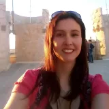 Karen - Profesor de aprender a comer bien - Santiago