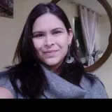 Daniela - Professor de inglês - 