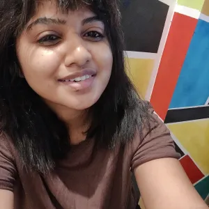 Varsha - Drawing tutor - Bengaluru