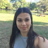 Agustina - profesor de inglés - Moreno