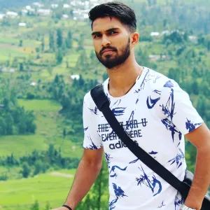 Mohd faisal faisal - Urdu teacher - 
