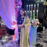 Sharvani - English tutor - Pune