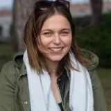 Kinga - történelem magántanár - 
