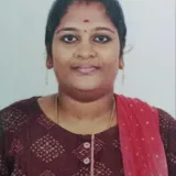 Abirami - Maths tutor - Chennai