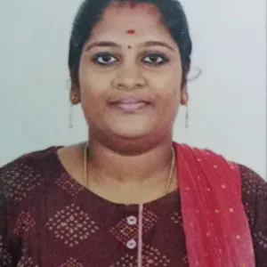 Abirami - Maths tutor - Chennai