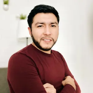 José Antonio - Profesor de finanzas - CDMX
