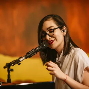 Ana María - profesor de canto - Barcelona