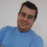 Marcos Henrique - Prof de visual basic - Planalto Verde