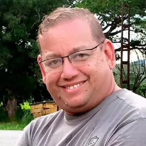 Deivis - profesor de inglés - 