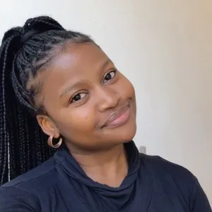 Nonhlanhla - English tutor - Johannesburg