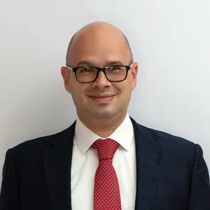Manuel - Profe de comprensión oral - italiano - Medellín
